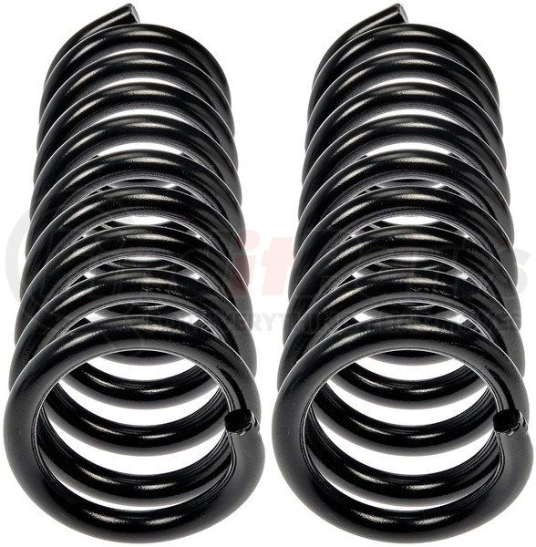 566276 by DORMAN Coil Springs