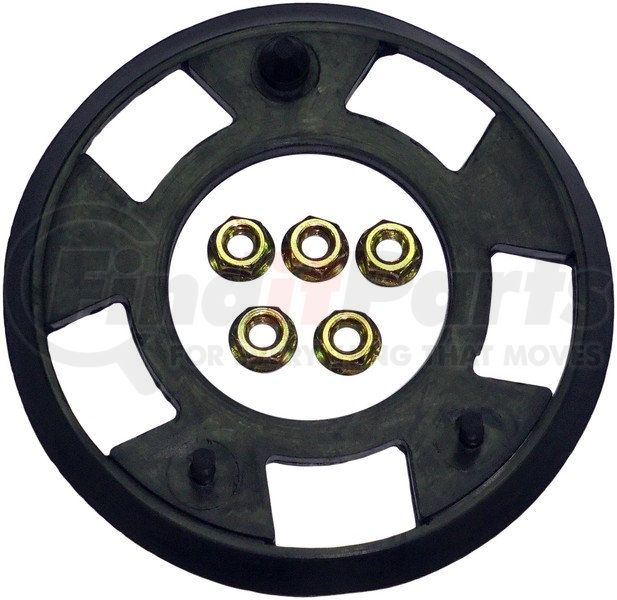579-077 by DORMAN - Lock Ring For The Fuel Pump