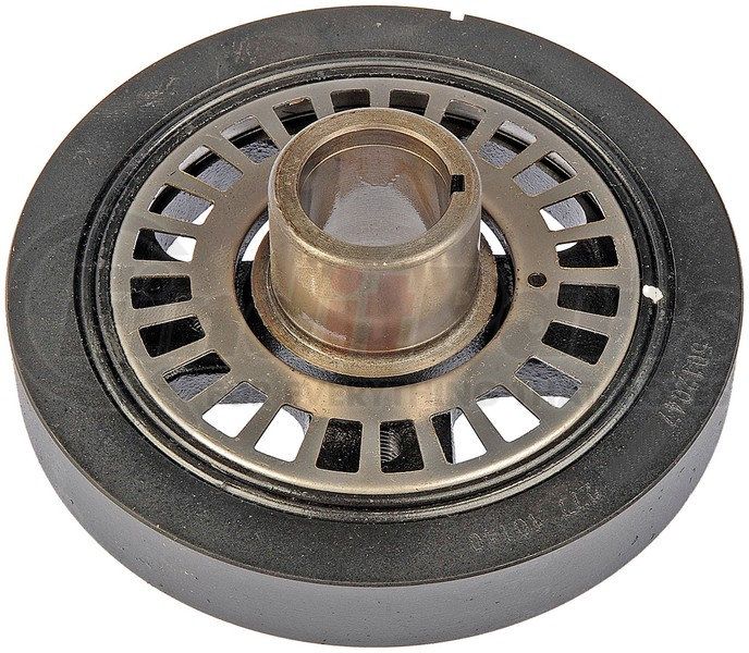 Dorman 594147 Engine Harmonic Balancer + Cross Reference FinditParts