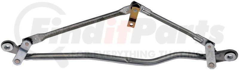 602-630 by DORMAN - Windshield Wiper Transmission