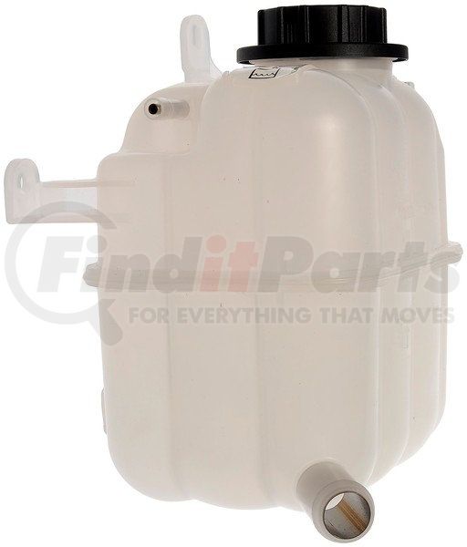 Coolant Expansion Tank w/ Cap for Ford Freestar Windstar Mercury Monterey 603208