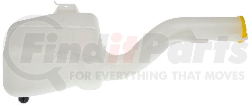 603-593 by DORMAN - Windshield Washer Fluid Reservoir