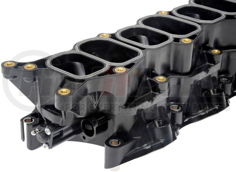 Includes Gaskets for Select Lexus/Toyota Models Dorman 615-569 Upper Plastic Intake Manifold 