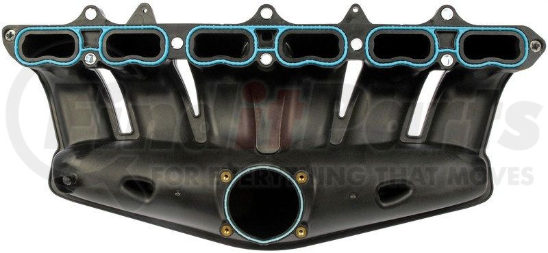 615-567 by DORMAN Upper Plastic Intake Manifold Includes Gaskets