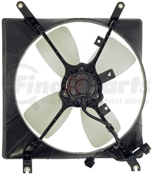 Spectra Premium CF22032 Engine Cooling Fan Assembly 