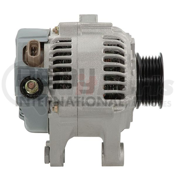 12222 by DELCO REMY - Alternator - Remanufactured