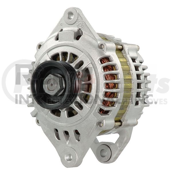 Delco Remy 12338 Alternator + Cross Reference | FinditParts