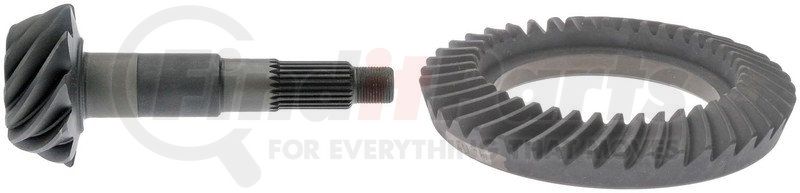Differential Ring and Pinion Front Dorman 697-359 