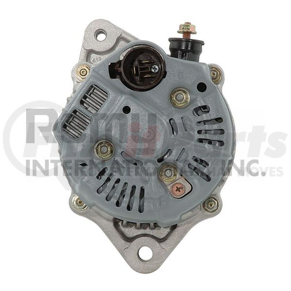 Delco Remy 14633 Alternator + Cross Reference FinditParts