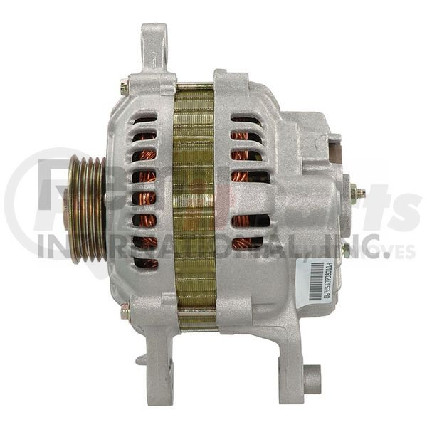 Delco Remy 14725 - Alternator - Remanufactured + Cross Reference ...