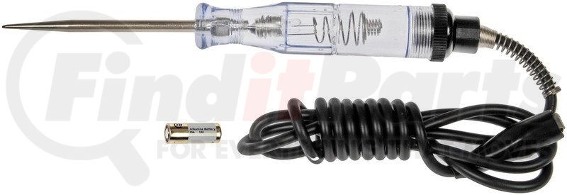 Dorman 86593 Circuit and Continuity Tester Set 