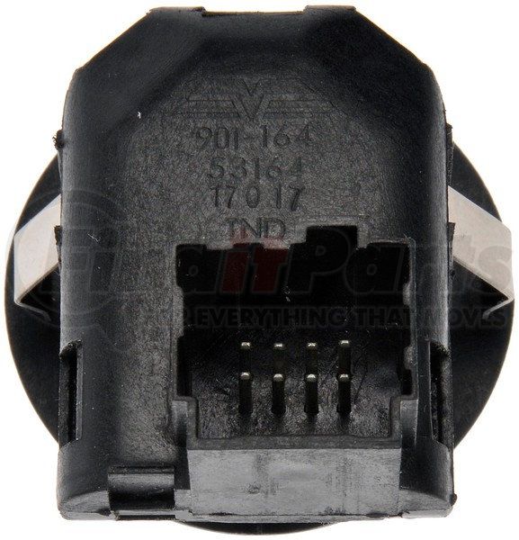 Standard Motor Products MRS13 Mirror Switch 