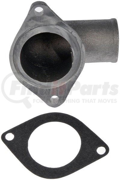 Dorman 902-1047 Engine Coolant Thermostat Housing + Cross Reference |  FinditParts