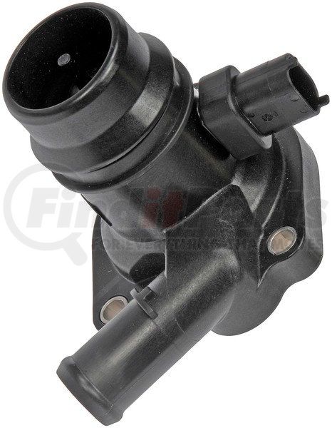 Dorman 902-5180 Integrated Thermostat Housing Assembly for Select BMW Models 