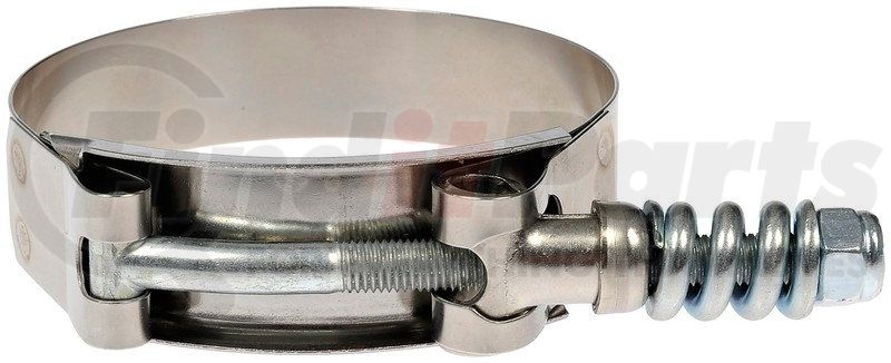 Dorman 904-468 Intercooler Hose Clamp + Cross Reference | FinditParts