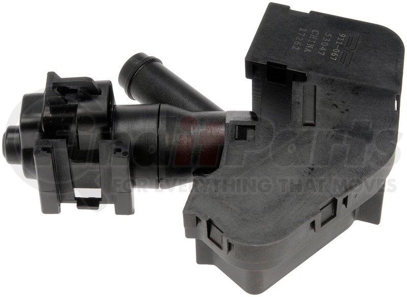 Dorman 911-075 EVAP Canister Vent Valve – Direct Replacement For 13575703