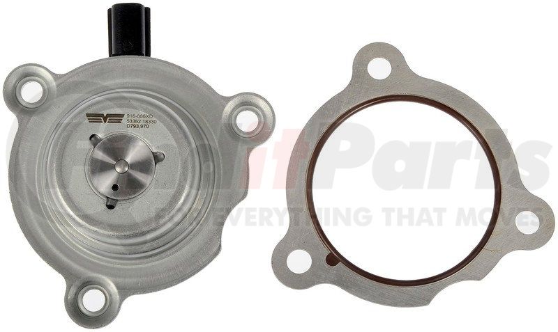 thumbnail image 2 of Dorman 916-886XD Variable Valve Timing Solenoid – OE Solutions – Fits GM Models 2 of 4