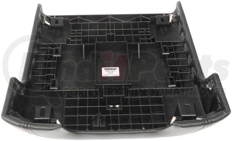 OE Solutions Console Lid Fits Ford F-250 Super Duty 925-005 Dorman 