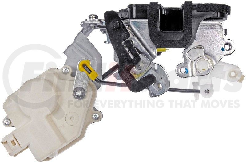 Dorman 937-020 Door Lock Actuator Motor Dorman 937-020 Door Lock Actuator Motor