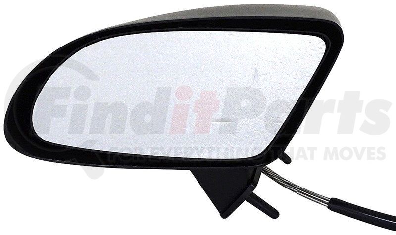 Dorman 955-125 Door Mirror + Cross Reference | FinditParts