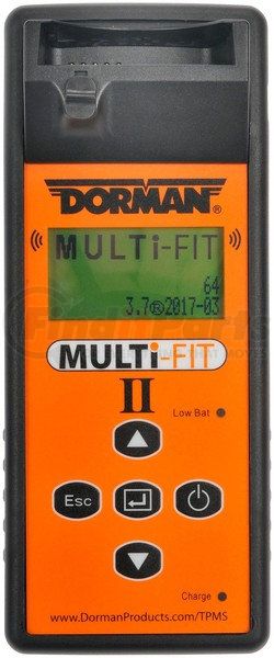 Dorman 974-505 Tire Pressure Monitoring System Sensor Service Tool 
