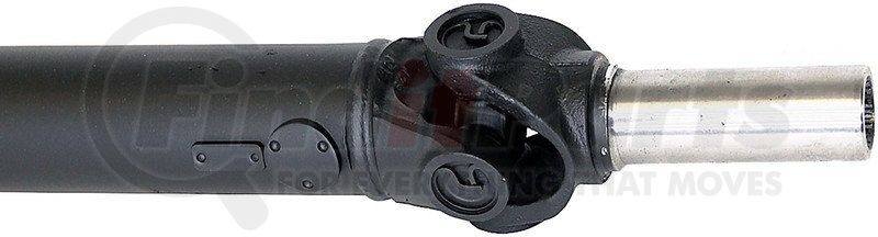 Dorman 976-544 Drive Shaft + Cross Reference | FinditParts