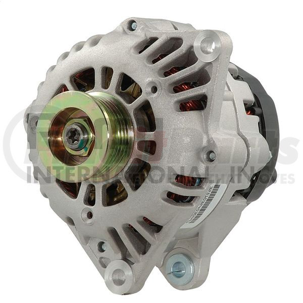 Delco Remy 91510 - Alternator - New + Cross Reference | FinditParts