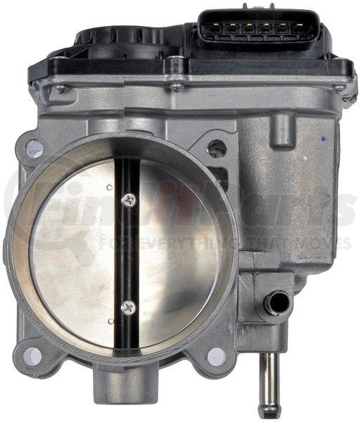 Spectra Premium TB1154 Fuel Injection Throttle Body Assembly 