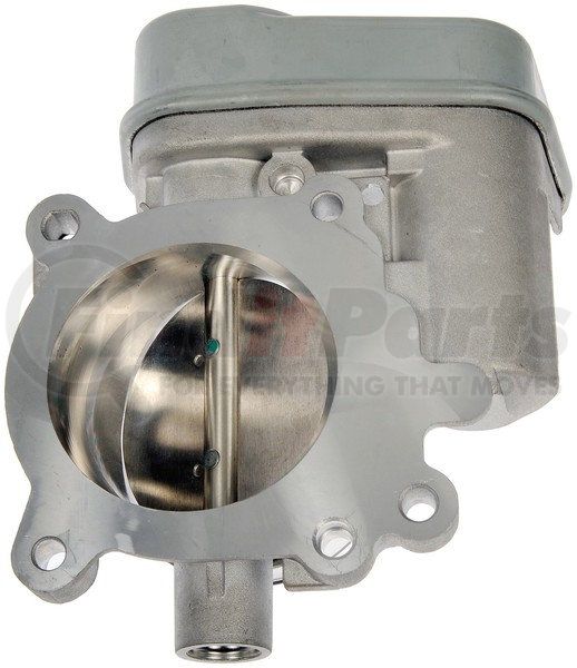 Spectra Premium TB1160 Fuel Injection Throttle Body Assembly 
