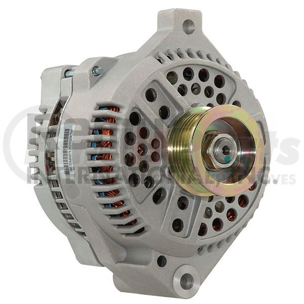 92312 by DELCO REMY Alternator New