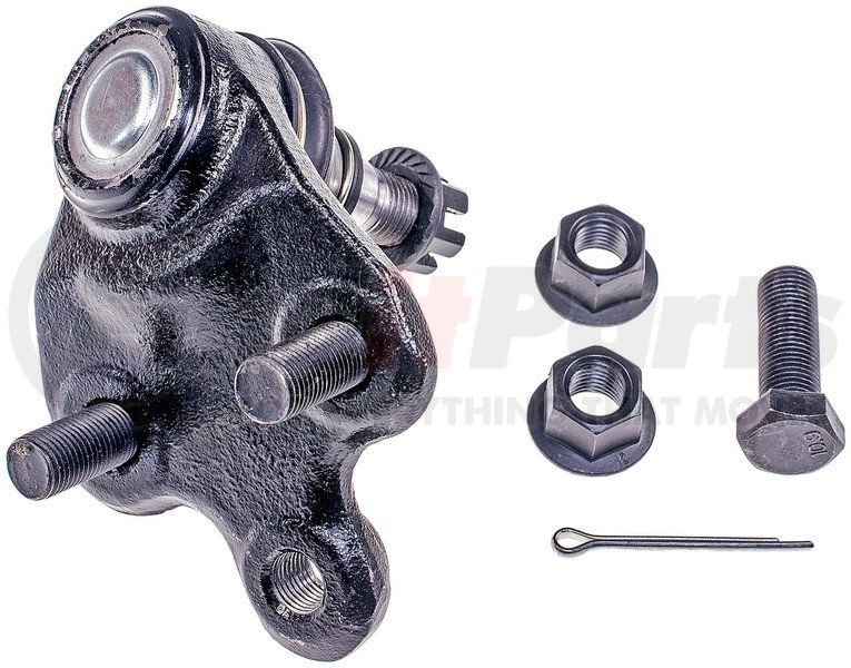 Ball Joint Bolt & Nut Replacement Spare Replace Part For Ford Street Ka
