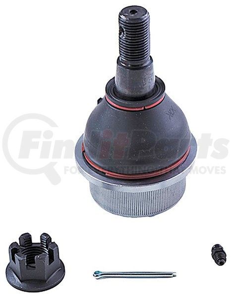 Delphi TC1846 Suspension Ball Joint – High-Strength, Corrosion-Resistant Replacement