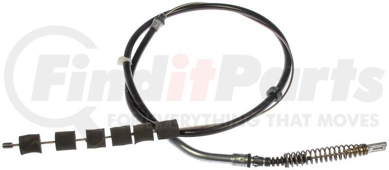 C660949 by DORMAN - Parking Brake Cable