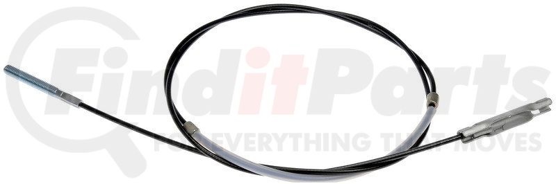 Dorman C661248 Dorman Parking Brake Cables | Summit Racing