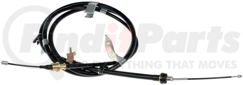 Dorman C661289 Parking Brake Cable + Cross Reference