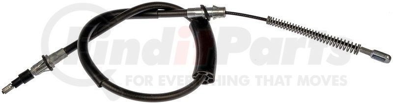 Dorman C95426 Parking Brake Cable Dorman First Stop Dorman C95426 Parking Brake Cable Dorman First Stop
