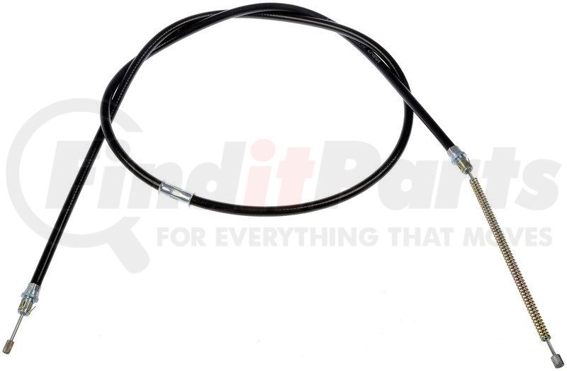 Wagner BC140942 Premium Brake Cable 