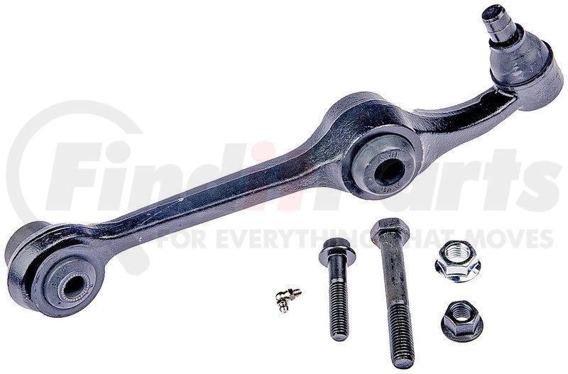 1 Pack Delphi TC2209 Suspension Control Arm 1 Pack Delphi TC2209 Suspension Control Arm