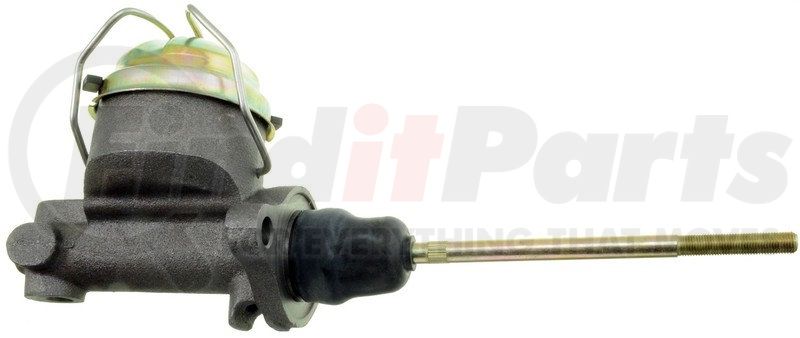 Dorman CM36153 Clutch Master Cylinder – Fits International Models – 1" Bore