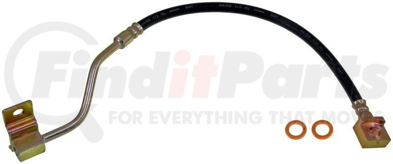 First Stop Dorman H380111 Hydraulic Brake Hose Dorman First Stop Dorman H380111 Hydraulic Brake Hose Dorman