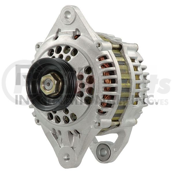 Delco Remy 12035 Alternator + Cross Reference | FinditParts