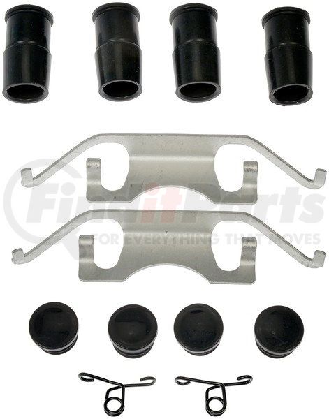 First Stop Dorman HW13471 Disc Brake Hardware Kit Dorman First Stop Dorman HW13471 Disc Brake Hardware Kit Dorman