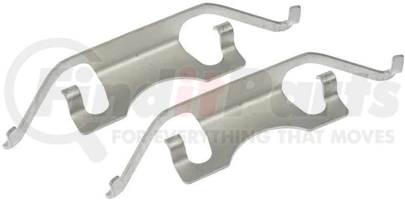 First Stop Dorman HW13471 Disc Brake Hardware Kit Dorman First Stop Dorman HW13471 Disc Brake Hardware Kit Dorman