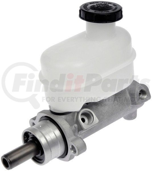 ACDelco Professional Brake Master Cylinder 18M813 - Premium Replacement Assembly