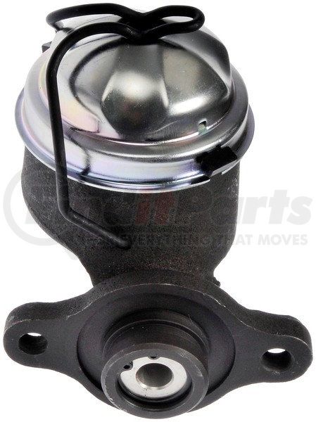 Centric Parts 130.62017 Brake Master Cylinder - Complete Ready To Install Unit