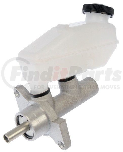 Dorman M630388 - Cilindro Maestro Freno Nuovo, Materiali EPDM, Standard SAE, Compatibilità Assicurata
