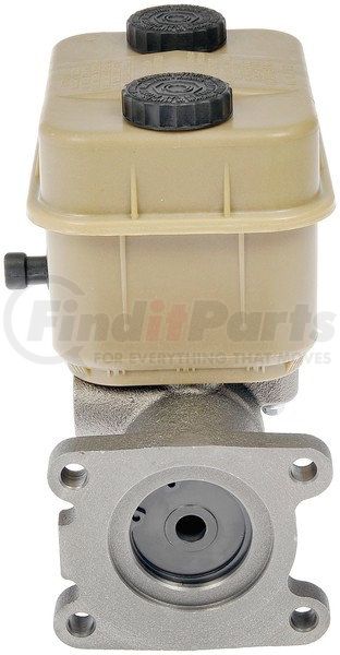 M630276 by DORMAN - Brake Master Cylinder