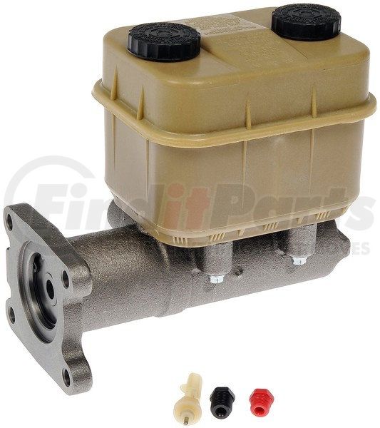 M630276 by DORMAN - Brake Master Cylinder