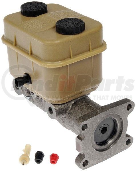 M630276 by DORMAN - Brake Master Cylinder