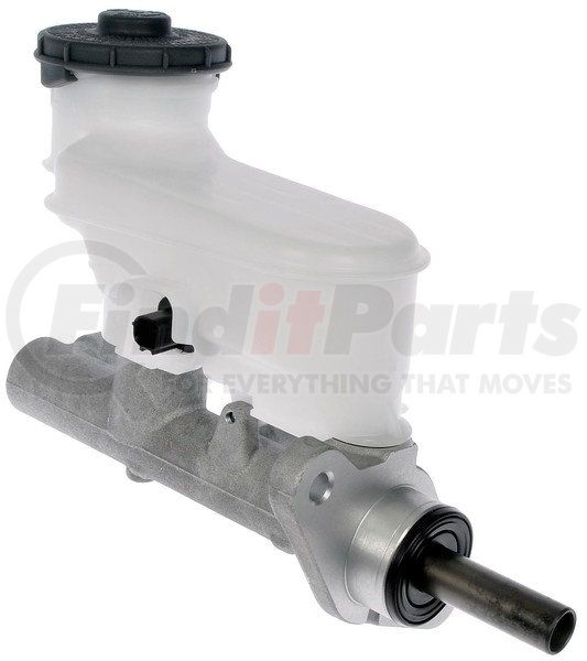 RAYBESTOS BRAKES-Brake Master Cylinder MC391007